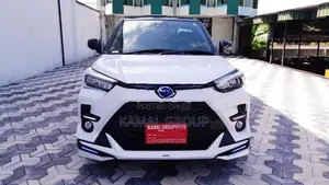 Toyota Raize 1.2 Hybrid Modelista 2025