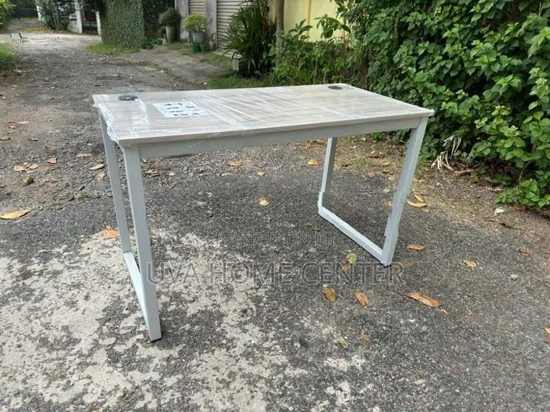 Smart Office Table American Ash 4x2ft
