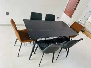 Dining Table with Chairs