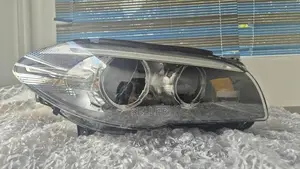BMW F10 LCI 520d Headlight