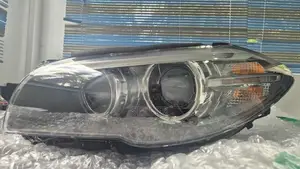 BMW F10 LCI 520d Headlight