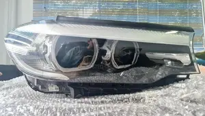 BMW 530e LED Xenon Headlight