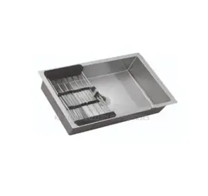 Single Sink Bowl / Pantry