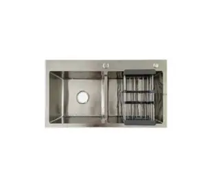 Double Sink Bowl / Pantry Kitchen