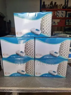 Patient Air Mattress