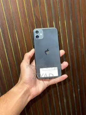 Apple iPhone 11 128GB (Used)