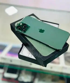 Apple iPhone 13 Pro 256GB (Used)