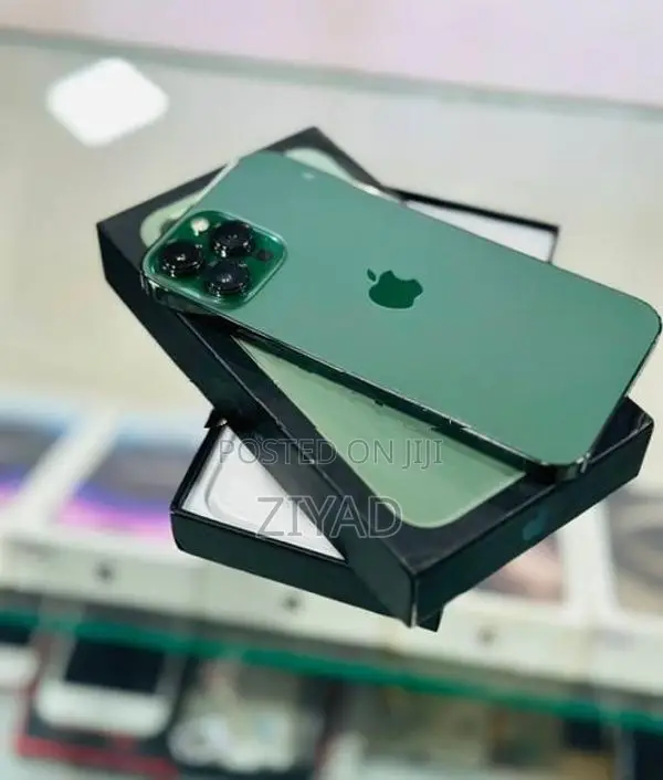 Apple iPhone 13 Pro 256GB (Used)
