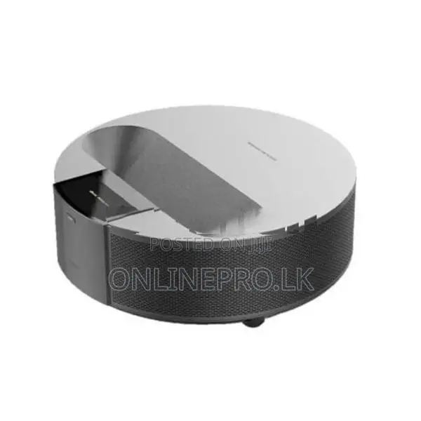 Xiaomi Fengmi R1 Ultra Short Throw Laser Projector