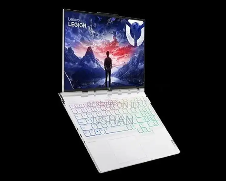 Lenovo Legion 7i Intel i7 14700 H 8GB RTX Nvidia Geforce 4060