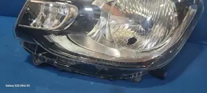 Ek Wagon (2017) Head Lamp
