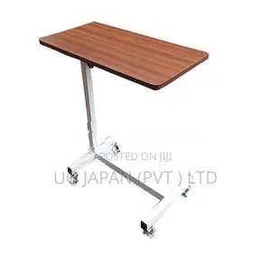 Over Bed Table For Patient