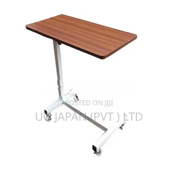 Over Bed Table For Patient