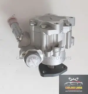 BMW X1 E84 sDrive Auto Diesel - Power Steering Pump (New)