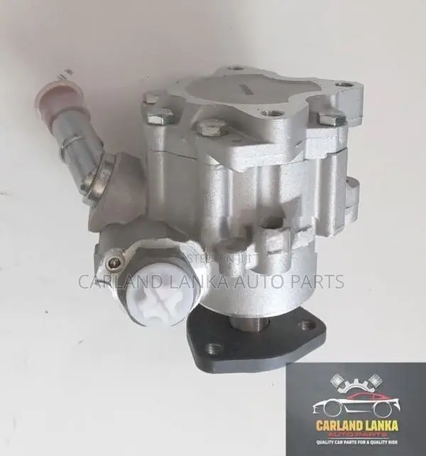 BMW X1 E84 sDrive Auto Diesel - Power Steering Pump (New)