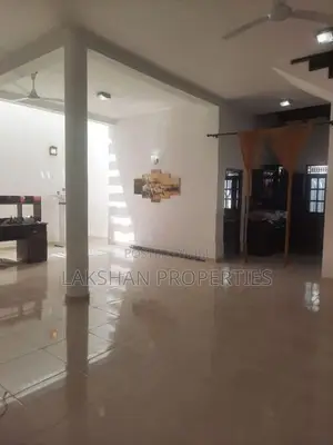 Two Story House For Sale In Maharagama