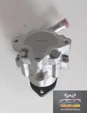 BMW X1 E84 sDrive Auto Diesel - Power Steering Pump (New)