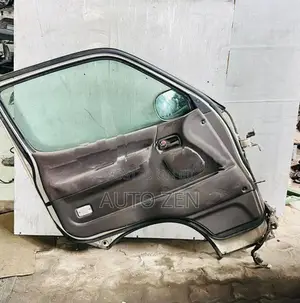 Hiace / Dolpin Front Door Set