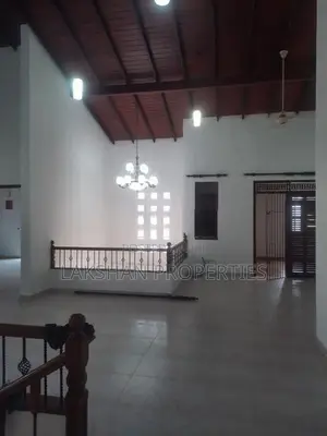 Two Story House For Sale In Maharagama