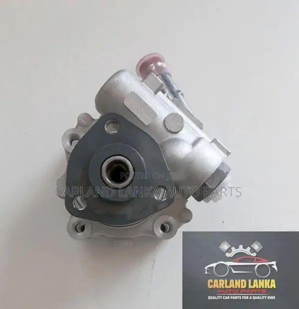 BMW X1 E84 sDrive Auto Diesel - Power Steering Pump (New)