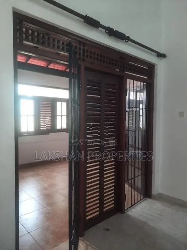 Two Story House For Sale In Maharagama