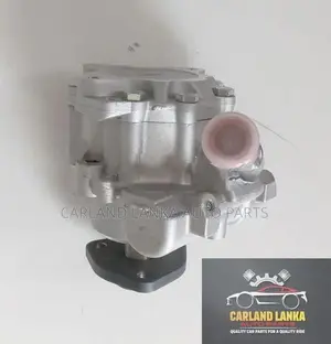 BMW X1 E84 sDrive Auto Diesel - Power Steering Pump (New)