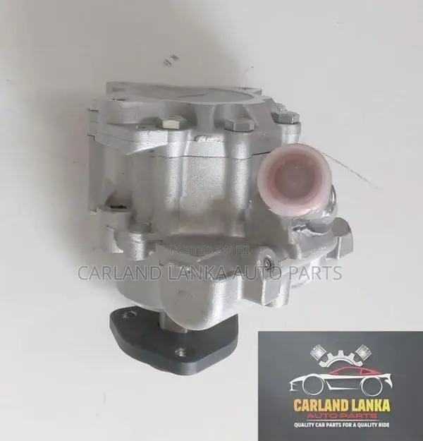 BMW X1 E84 sDrive Auto Diesel - Power Steering Pump (New)