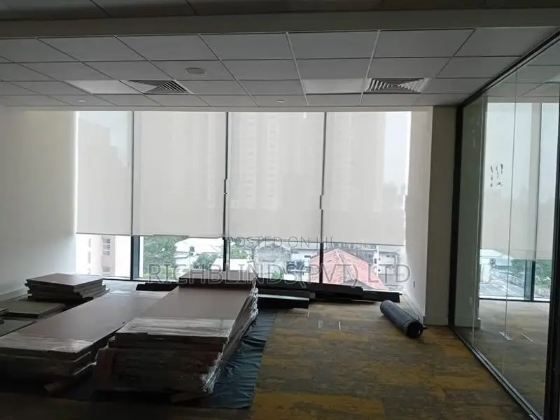 Roller Blinds