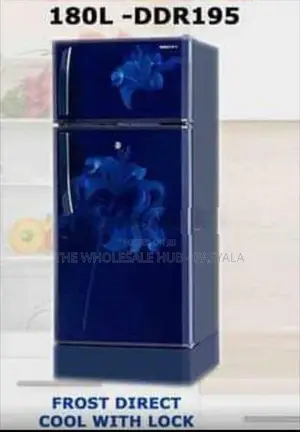 DDR 195 innovex 2door