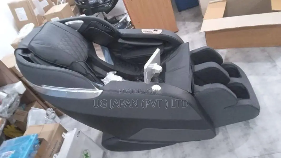 Massage Chair Luxury