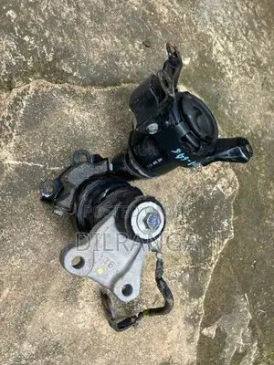 Vezel Engine Mount