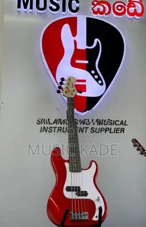 BASS GUITAR