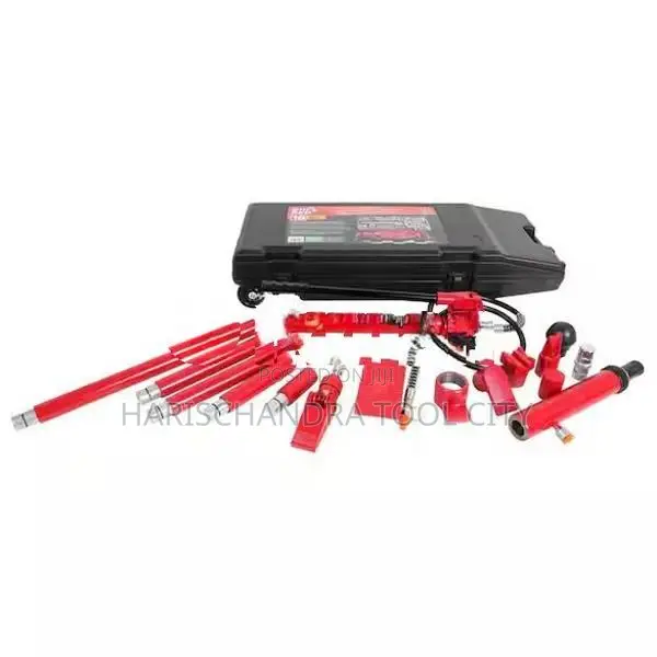 BIG RED Hydraulic Body Frame Repair Jack 10Ton