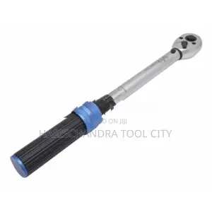 GoodKing Mechanical Torque Wrench 10-120 Nm 1/2"