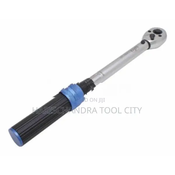 GoodKing Mechanical Torque Wrench 10-120 Nm 1/2"