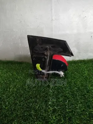 AQUA SIDE MIRROR