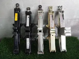 Jack Japan Reconditioned