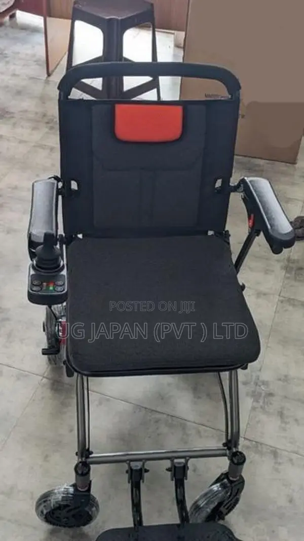 Electric Wheel Chair Lightweight