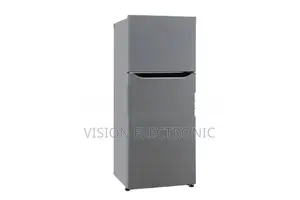 260L LG Double Door Inverter Refrigerator