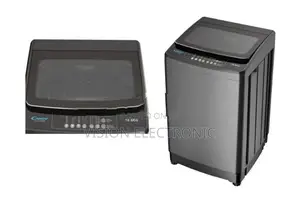 Candy 10.5kg Fully Automatic Hot & Cold Washing Machine