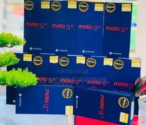 Moto G05 4GB 64GB (Brand New)