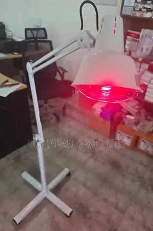 Infrared Lamp With Stand / IR 220W