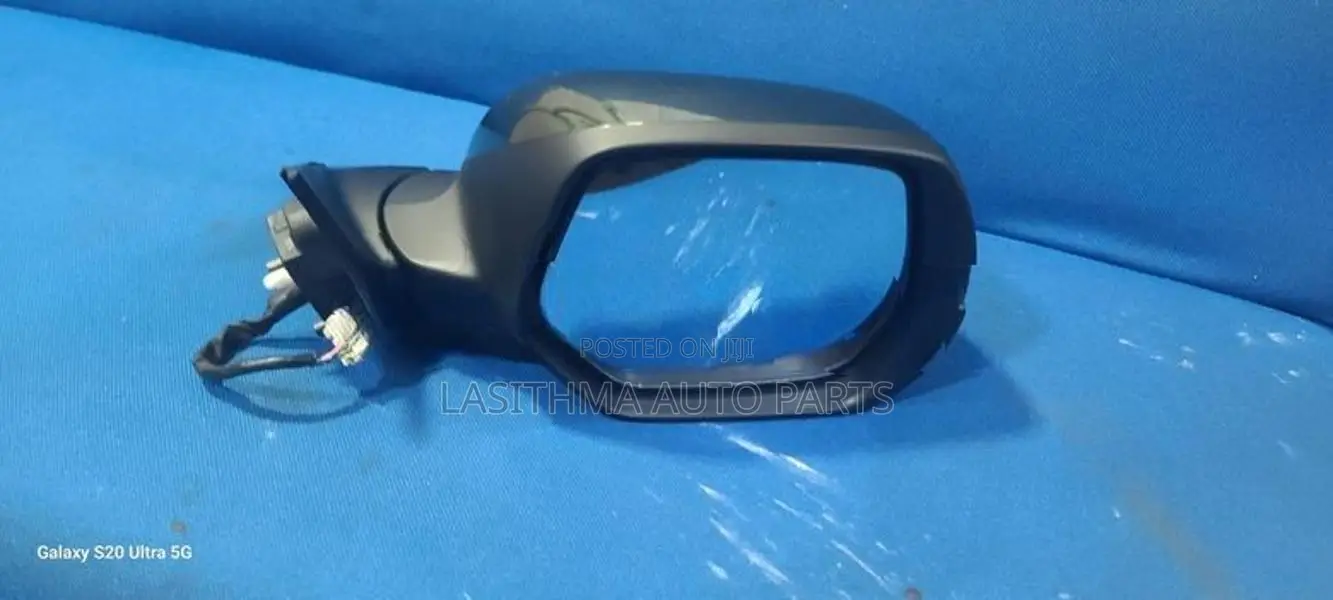 Vezel Side Mirror (Wair 8)