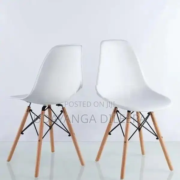 Barista Chair