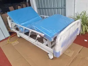 Four Function Electric Hospital Beds