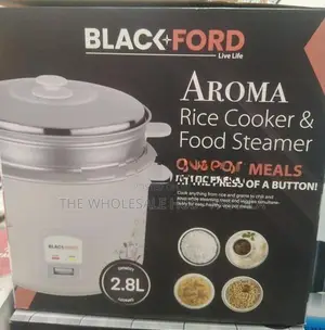 RICE COOKER 2.8L