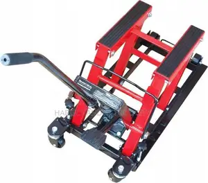 Road Dawg Hydraulic Motorcycle ATV Lift Jack 680KG