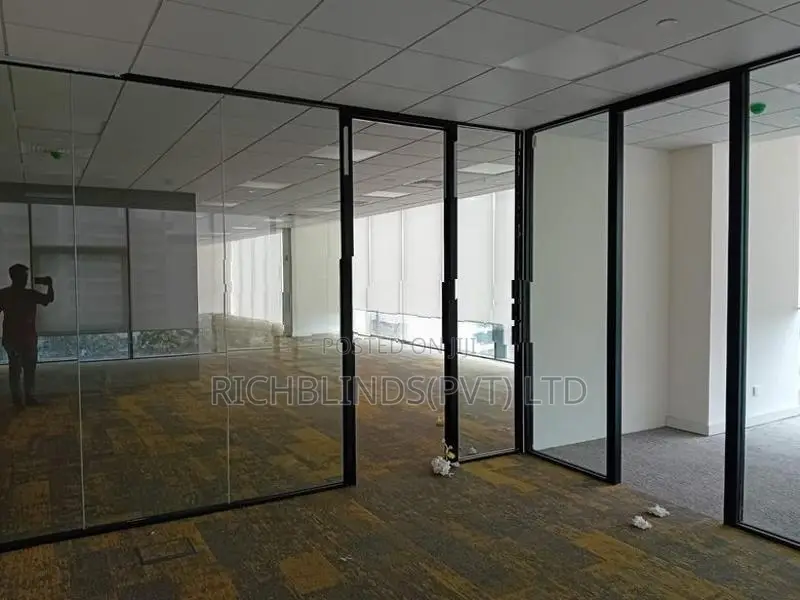 Roller Blinds