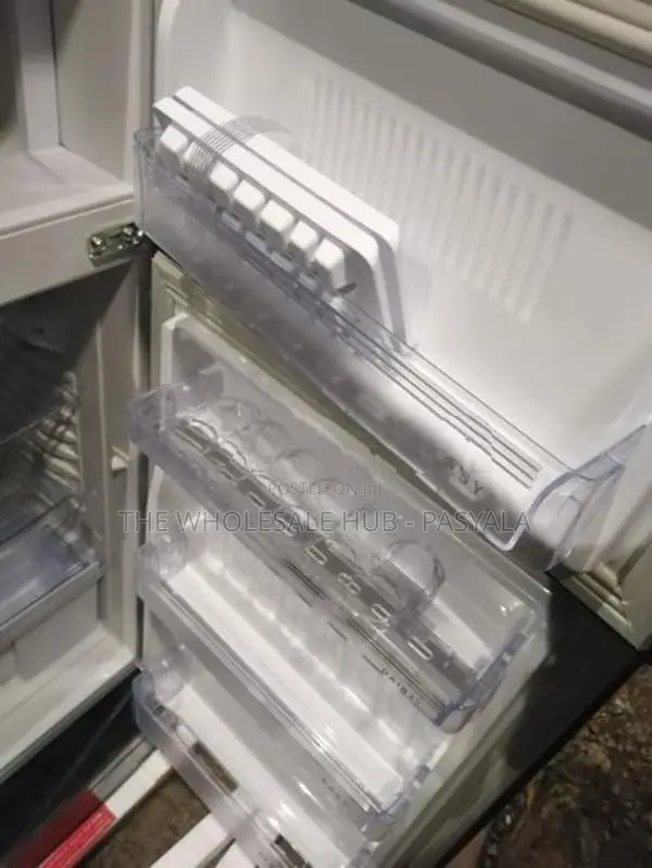DDR 195 innovex 2door