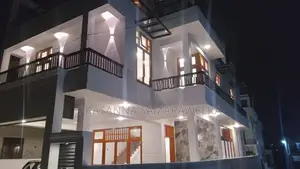 Brand New Modern Super Luxury House for Sale Piliyandala